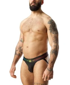 Prism Pride Jock Strap 5 Prism Pride Jock Strap -Herren Mode Waesche 028c07de36ecbb4f0f9a62bf4f75e78d1746546562471