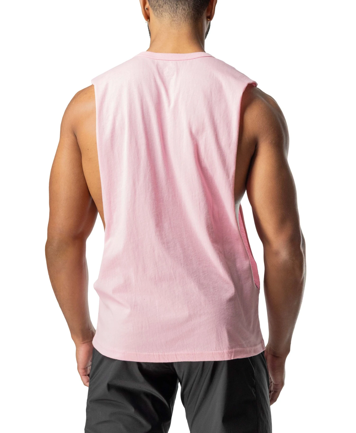 Brandmark Shredder Tank Top 4 Brandmark Shredder Tank Top – Bild 4