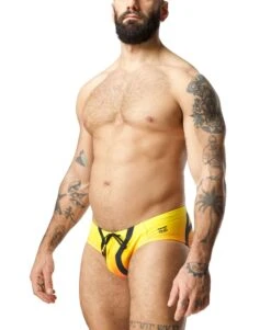 Sunset Bikini -Herren Mode Waesche 0616094a641d5301c2305d47abcb551d1746627807399