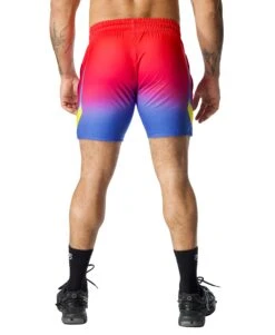 Synth Rugby Short -Herren Mode Waesche 0a3deb1c9b7965e8bbd230e79efea49e1746117445929