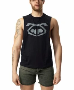 Brandmark Shredder Tank Top 23 Brandmark Shredder Tank Top -Herren Mode Waesche 1488 BrandmkarkShredder 1