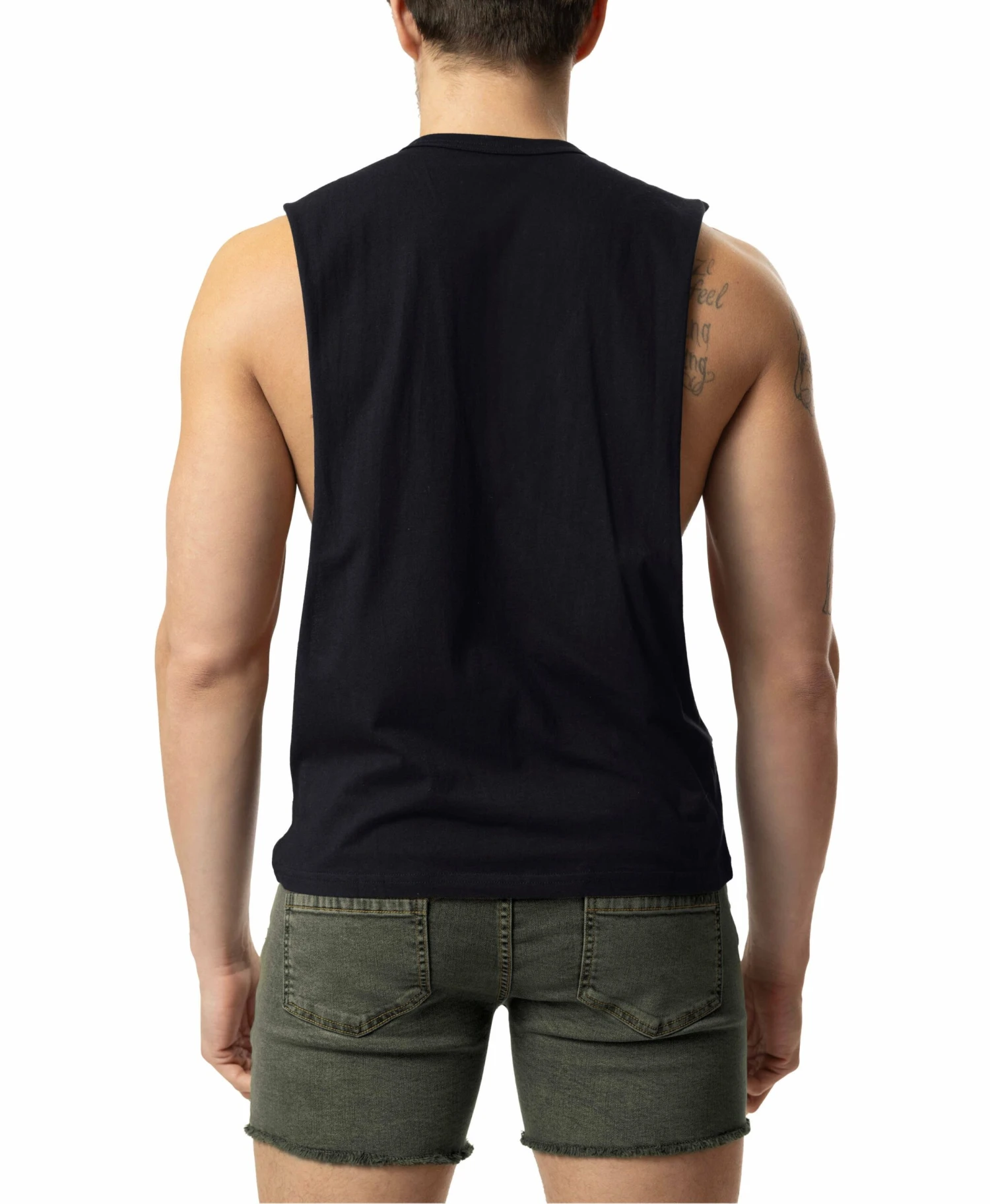 Brandmark Shredder Tank Top 8 Brandmark Shredder Tank Top – Bild 8