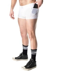 Bare Trunk Short -Herren Mode Waesche 1aa8c9adc4116e891a860a921b50c5931744643493053