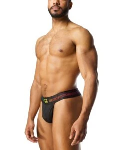 Prism Pride Thong -Herren Mode Waesche 1fd9e1ebdd4824b5d9eb9c64b0a0d9221745944838822