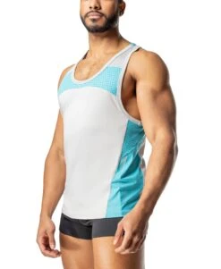 Agility Racerback Tank Top 5 Agility Racerback Tank Top -Herren Mode Waesche 208644efb5b1db1909fbaf5ab4751c1d1742832325522