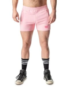 Youtility Rugby Short 2.0