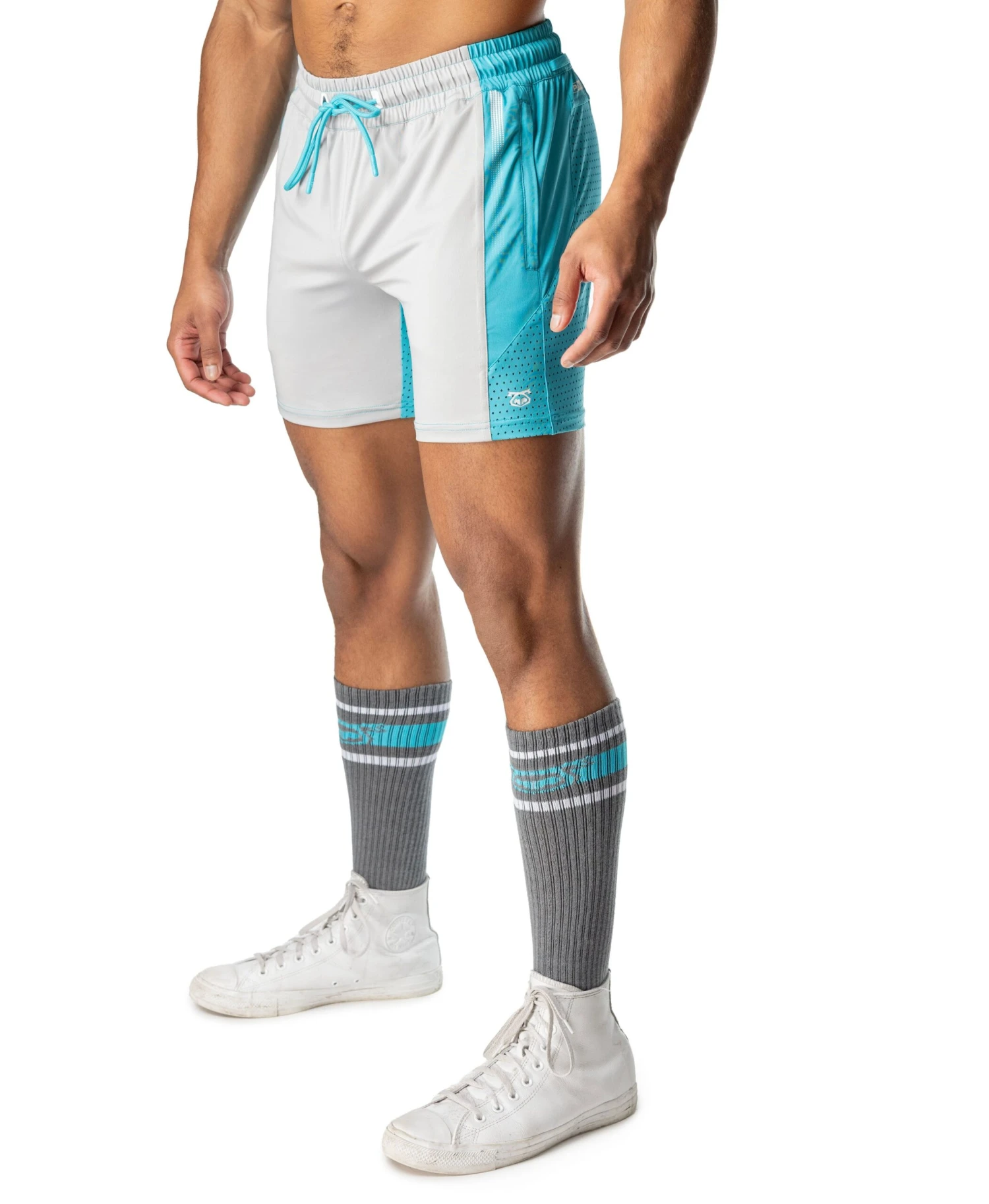 Agility Rugby Short 3 Agility Rugby Short – Bild 3