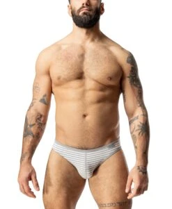 Dual Profile Lowrise Brief