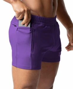 Youtility Rugby Short 2.0 -Herren Mode Waesche 3368 YT Rugby Short 2 PKB 22 1