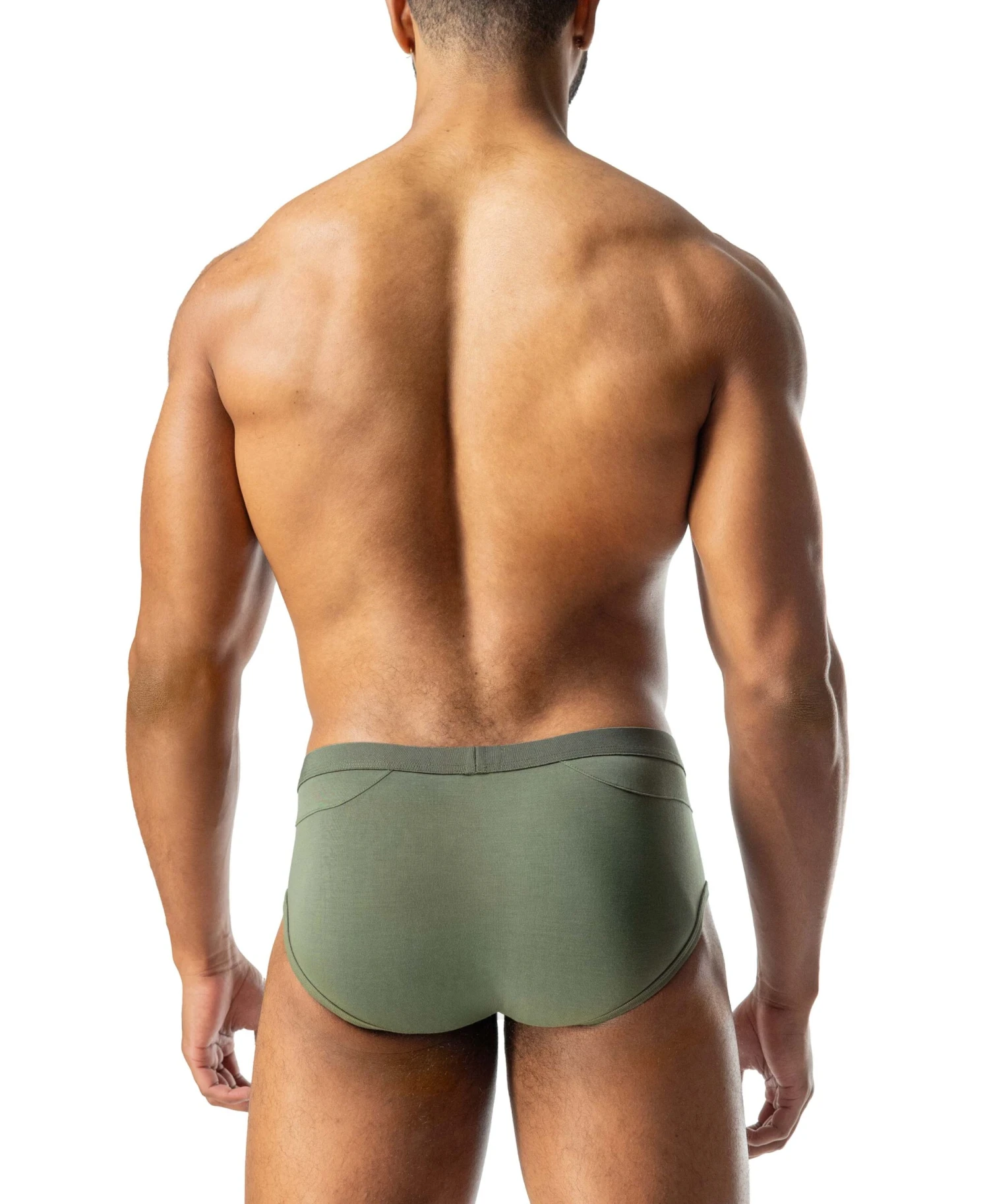 Indulge U-Front Brief 3 Indulge U-Front Brief – Bild 3