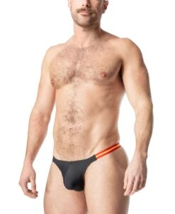 Contender Swim Thong -Herren Mode Waesche 4514b9495807aa88a63157ae401f3a971742838419698