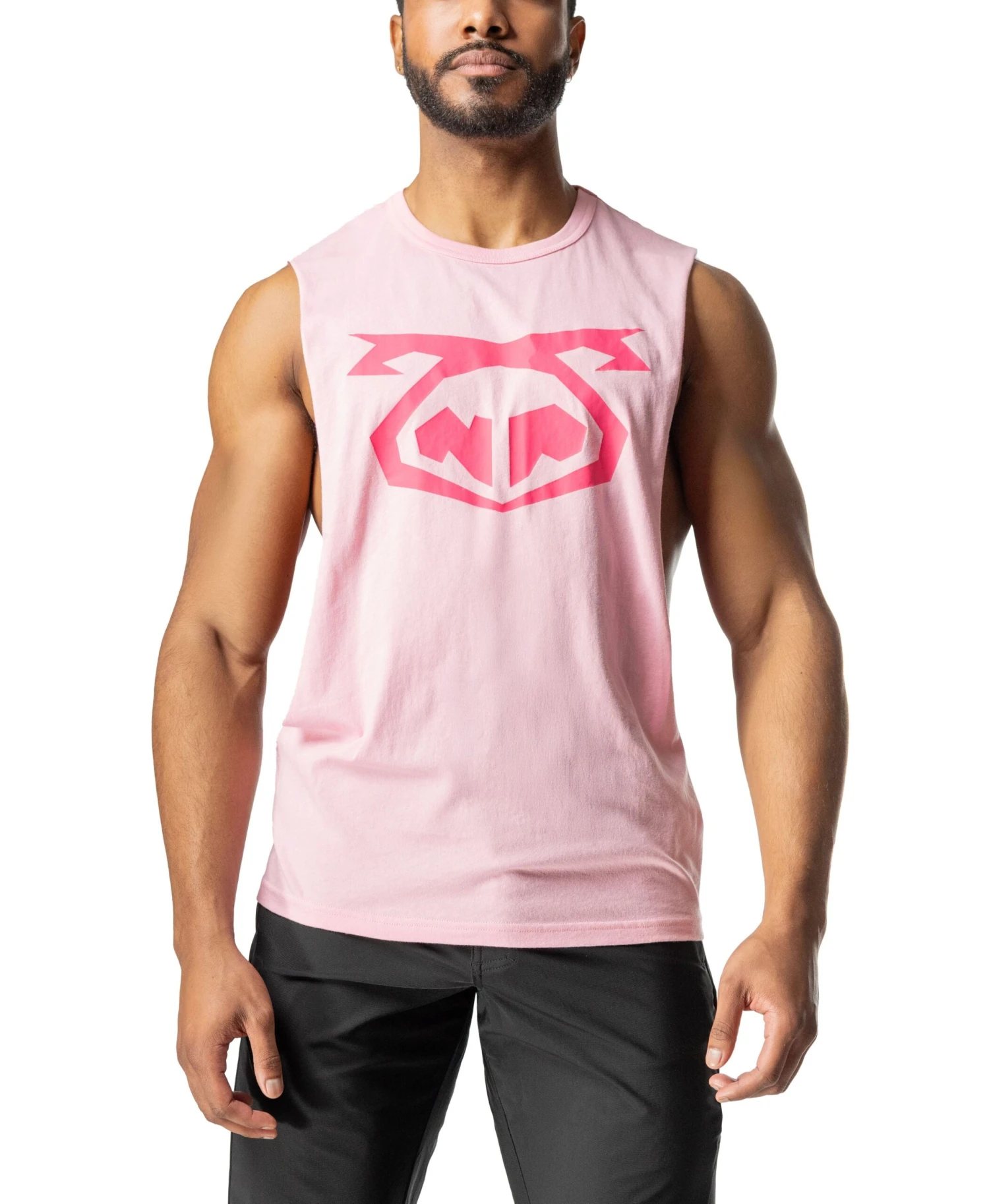Brandmark Shredder Tank Top 3 Brandmark Shredder Tank Top – Bild 3