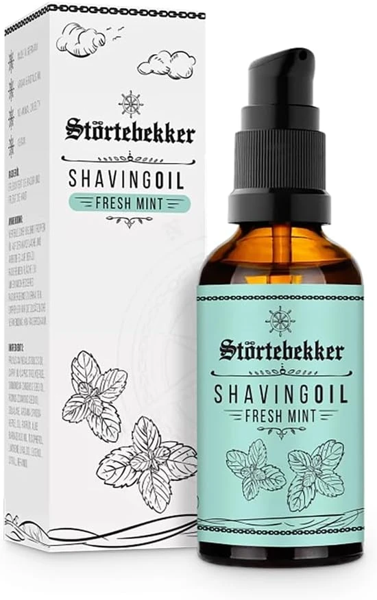 Clean Shaving Set 6 Clean Shaving Set – Bild 6