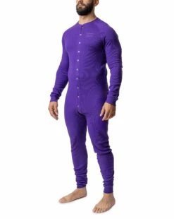 Union Suit -Herren Mode Waesche 5677 Union Suit Purple 7 1 2500 px crop edit f6d8b491 6b50 48af a8cf e5246d7f9d1d