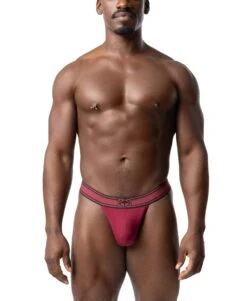 CORE Thong -Herren Mode Waesche 5750 CORE Thong DCB 1 1