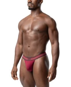 CORE Thong -Herren Mode Waesche 5750 CORE Thong DCB 3 1