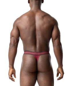 CORE Thong -Herren Mode Waesche 5750 CORE Thong DCB 6 1