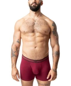 CORE Boxer Brief -Herren Mode Waesche 5752 CORE Boxer Brief DCB 1 1