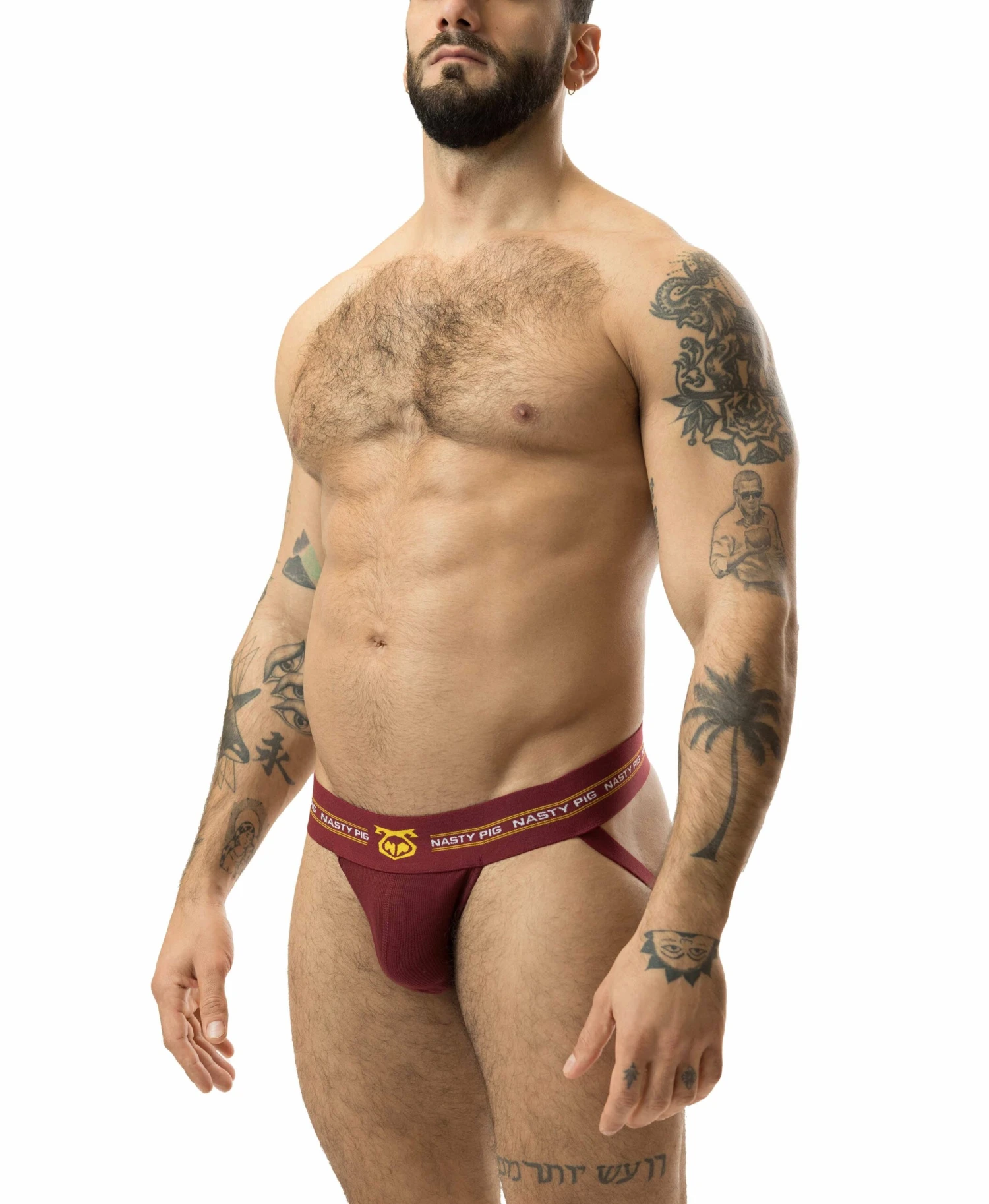 CORE Jock Strap 3.0 19 CORE Jock Strap 3.0 – Bild 19
