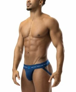CORE Jock Strap 3.0 32 CORE Jock Strap 3.0 -Herren Mode Waesche 5768 CoreJock3.0 9