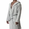 Bathhouse Robe