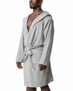 Bathhouse Robe