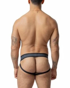 Crew Jock Strap -Herren Mode Waesche 5787 Crew Jock Strap 10 1 edit 2500 px crop