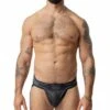 Crew Jock Strap