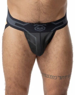 Crew Jock Strap -Herren Mode Waesche 5787 Crew Jock Strap 6 1 edit 2500 px crop