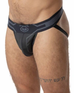 Crew Jock Strap -Herren Mode Waesche 5787 Crew Jock Strap 8 1 edit 2500 px crop