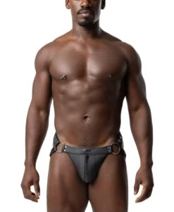 Playhard Zip Jock Strap
