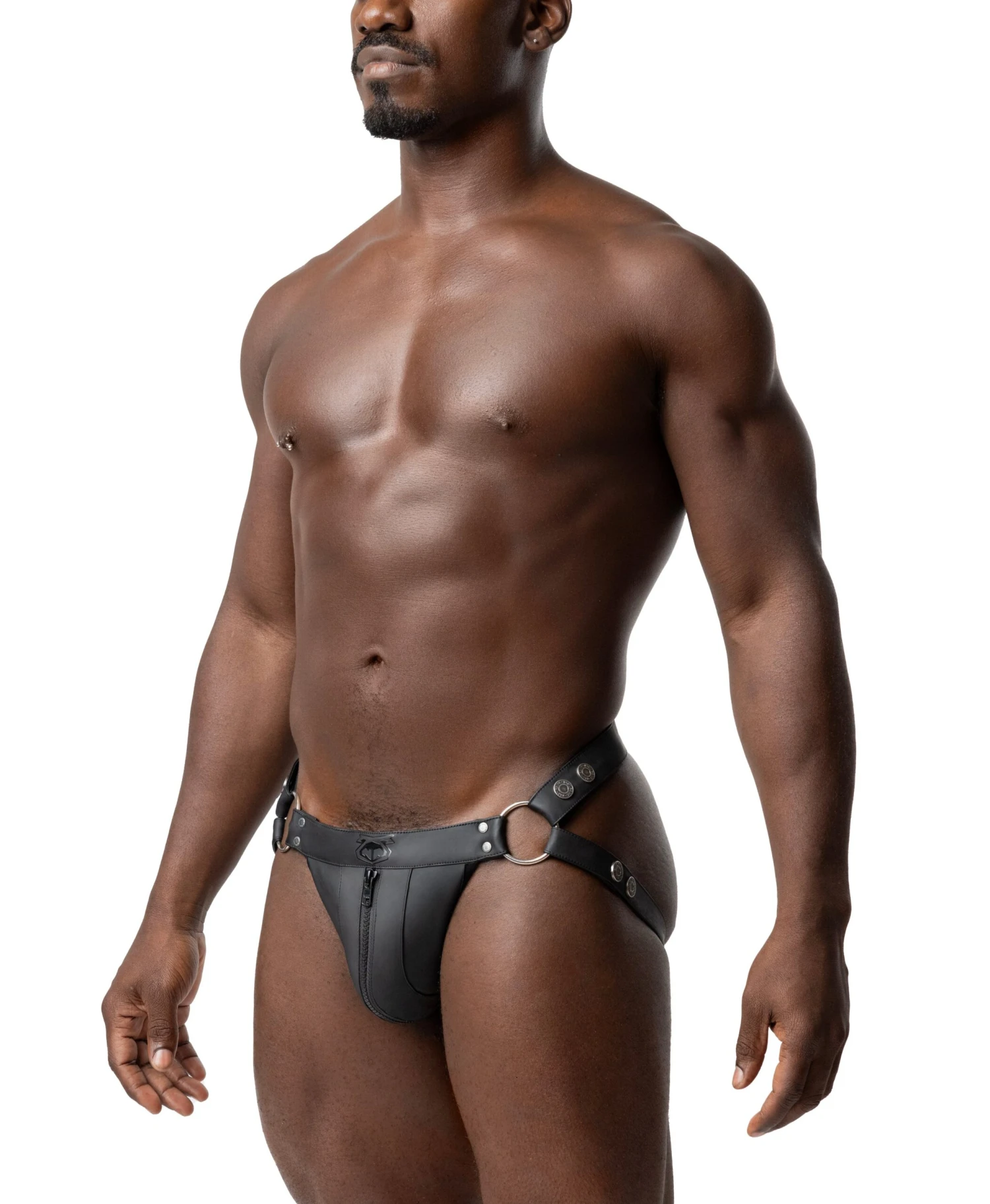 Playhard Zip Jock Strap 2 Playhard Zip Jock Strap – Bild 2