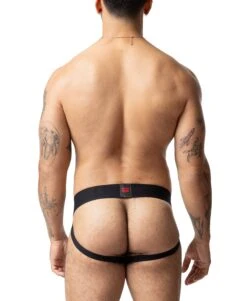 XXX Jock Strap 5 XXX Jock Strap -Herren Mode Waesche 5804 XXX Jock Strap 7 1