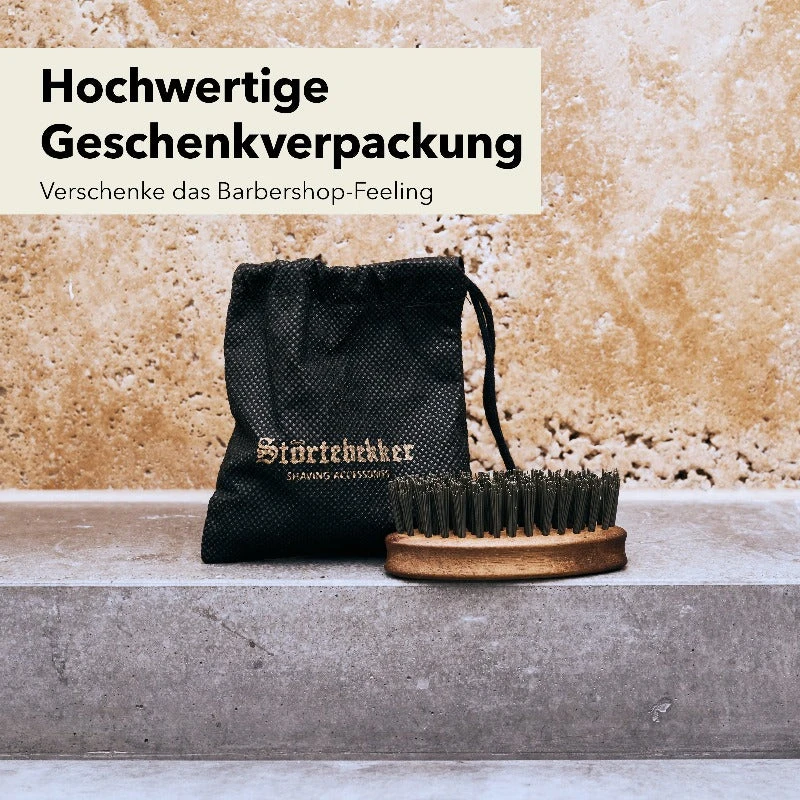 Bartbürste 'Waver' 3 Bartbürste 'Waver' – Bild 3