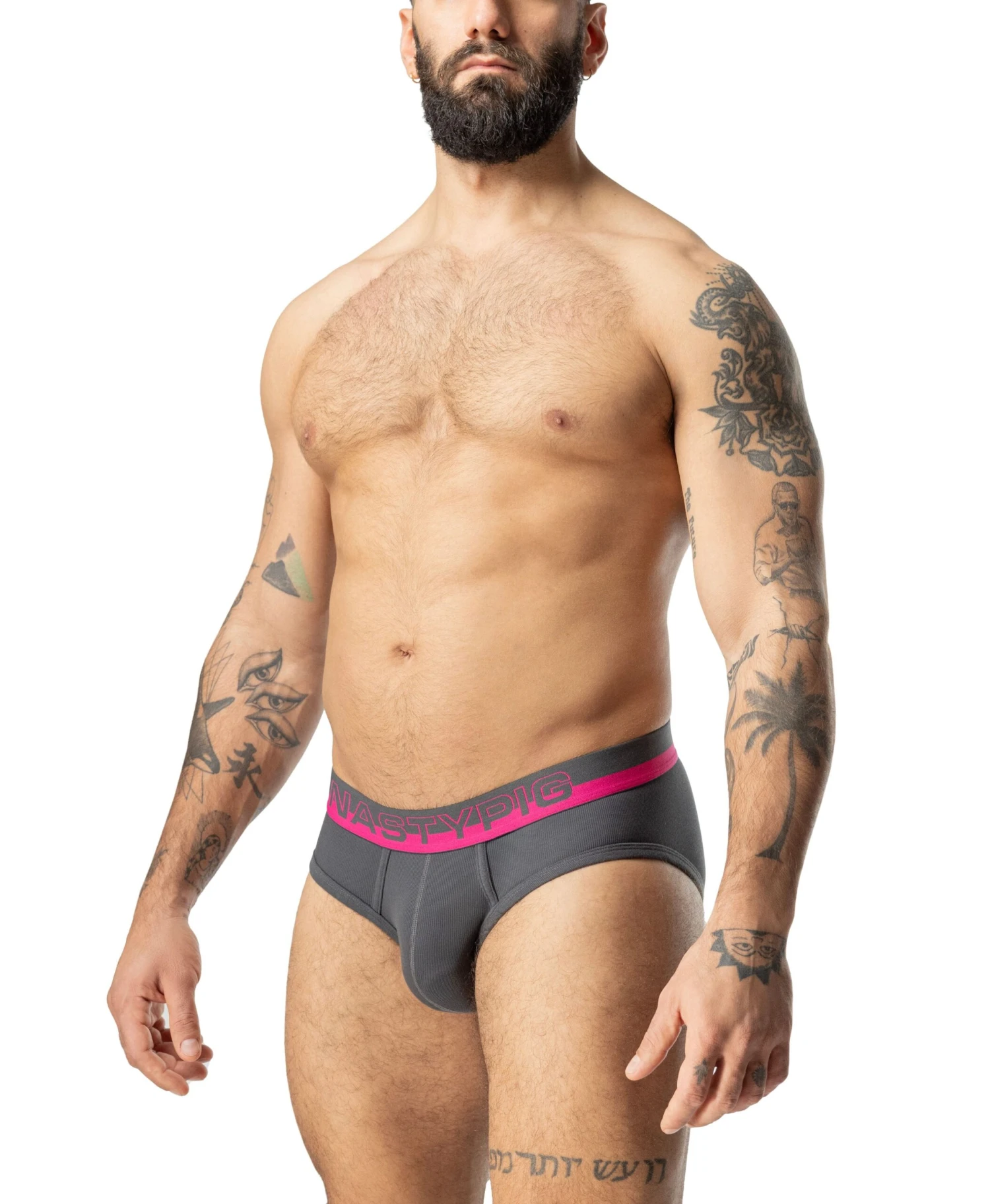 Nitro Classic Brief 3 Nitro Classic Brief – Bild 3
