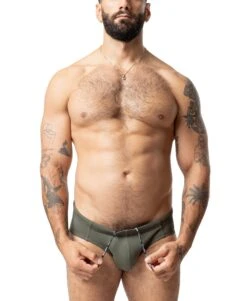 CORE Bikini -Herren Mode Waesche 6155 CORE Bikini AG 1 1