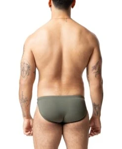 CORE Micro Bikini -Herren Mode Waesche 6156 CORE Micro Bikini AG 9 1