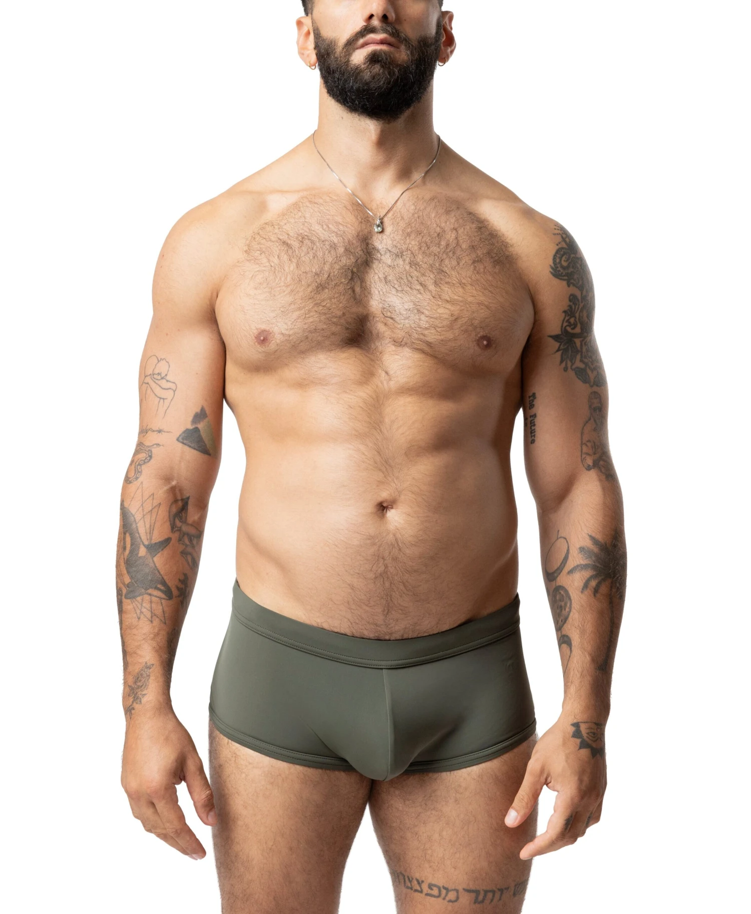 CORE Square Cut 1 CORE Square Cut