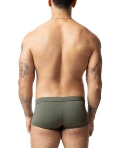CORE Square Cut 14 CORE Square Cut -Herren Mode Waesche 6157 CORE Square Cut AG 9 1