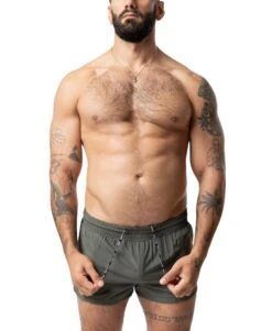 CORE Swim Trunk -Herren Mode Waesche 6158 CORE Swim Trunk AG 2 1