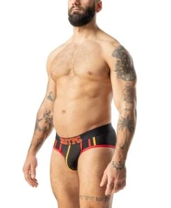 Contender U-Front Brief -Herren Mode Waesche 6678b66b82f85071cdd19573960e1db81744404764533