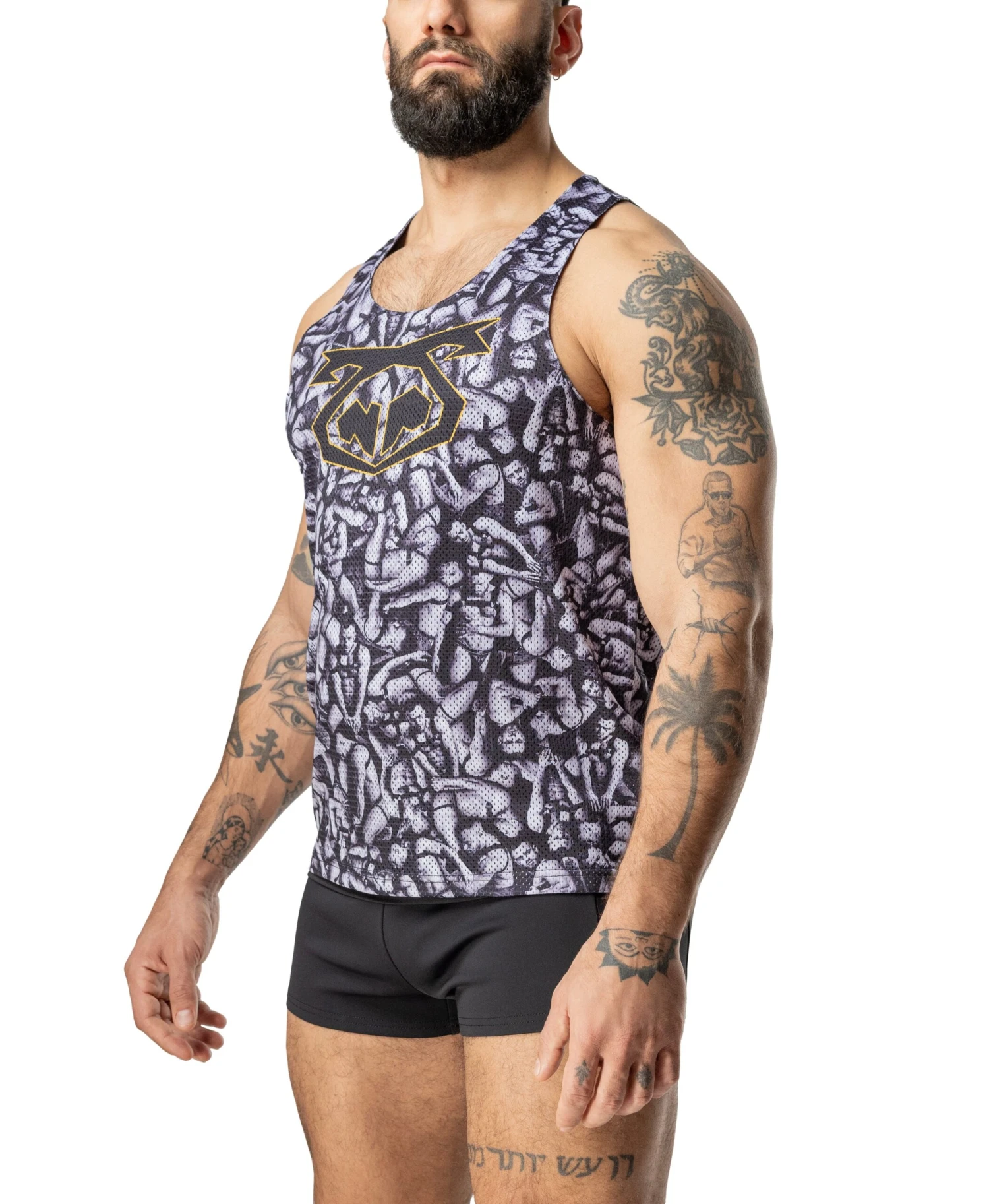 Revers 2.0 Tank Top 3 Revers 2.0 Tank Top – Bild 3