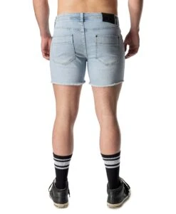 Quad Short 19 Quad Short -Herren Mode Waesche 973e19e5e301f3057e8b0164e79d8d5a1740583198177