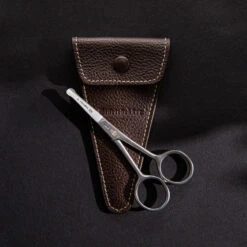 Bartschere 'Dagger' - 4,5 Zoll / 11,4 Cm 14 Bartschere 'Dagger' - 4,5 Zoll / 11,4 Cm -Herren Mode Waesche A3A0065 Edit