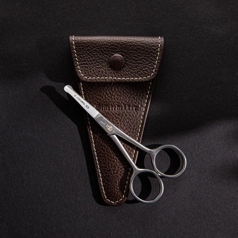 Bartschere 'Dagger' - 4,5 Zoll / 11,4 Cm 5 Bartschere 'Dagger' - 4,5 Zoll / 11,4 Cm – Bild 5