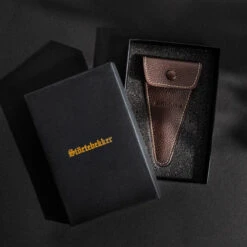 Bartschere 'Dagger' - 4,5 Zoll / 11,4 Cm 12 Bartschere 'Dagger' - 4,5 Zoll / 11,4 Cm -Herren Mode Waesche A3A0078 Edit