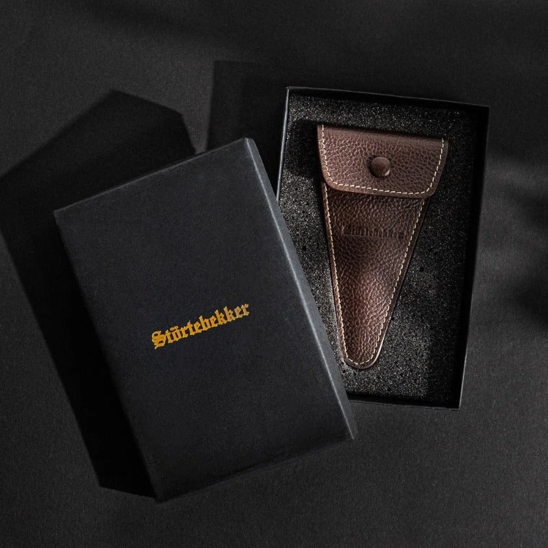 Bartschere 'Dagger' - 4,5 Zoll / 11,4 Cm 3 Bartschere 'Dagger' - 4,5 Zoll / 11,4 Cm – Bild 3