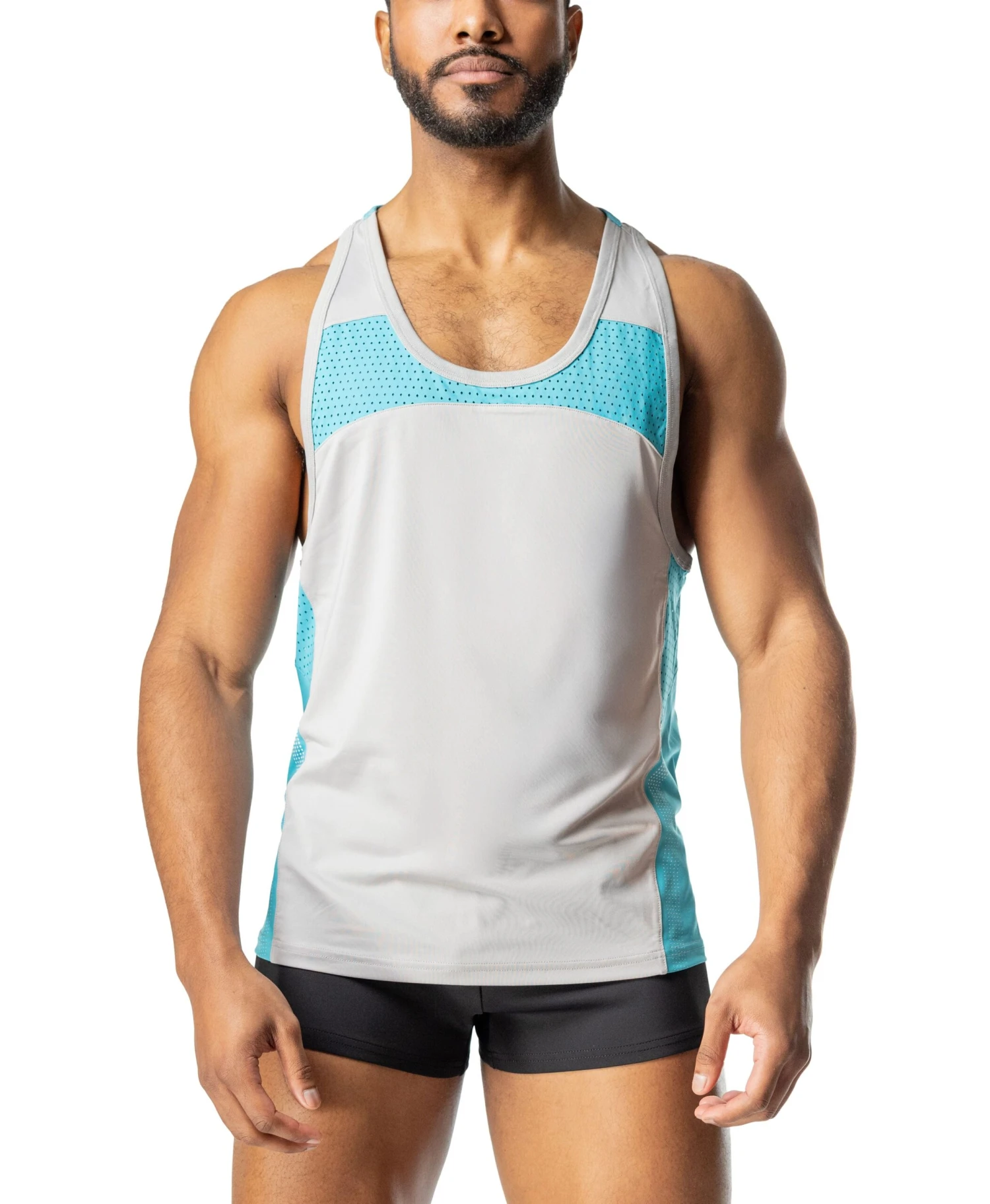 Agility Racerback Tank Top 1 Agility Racerback Tank Top