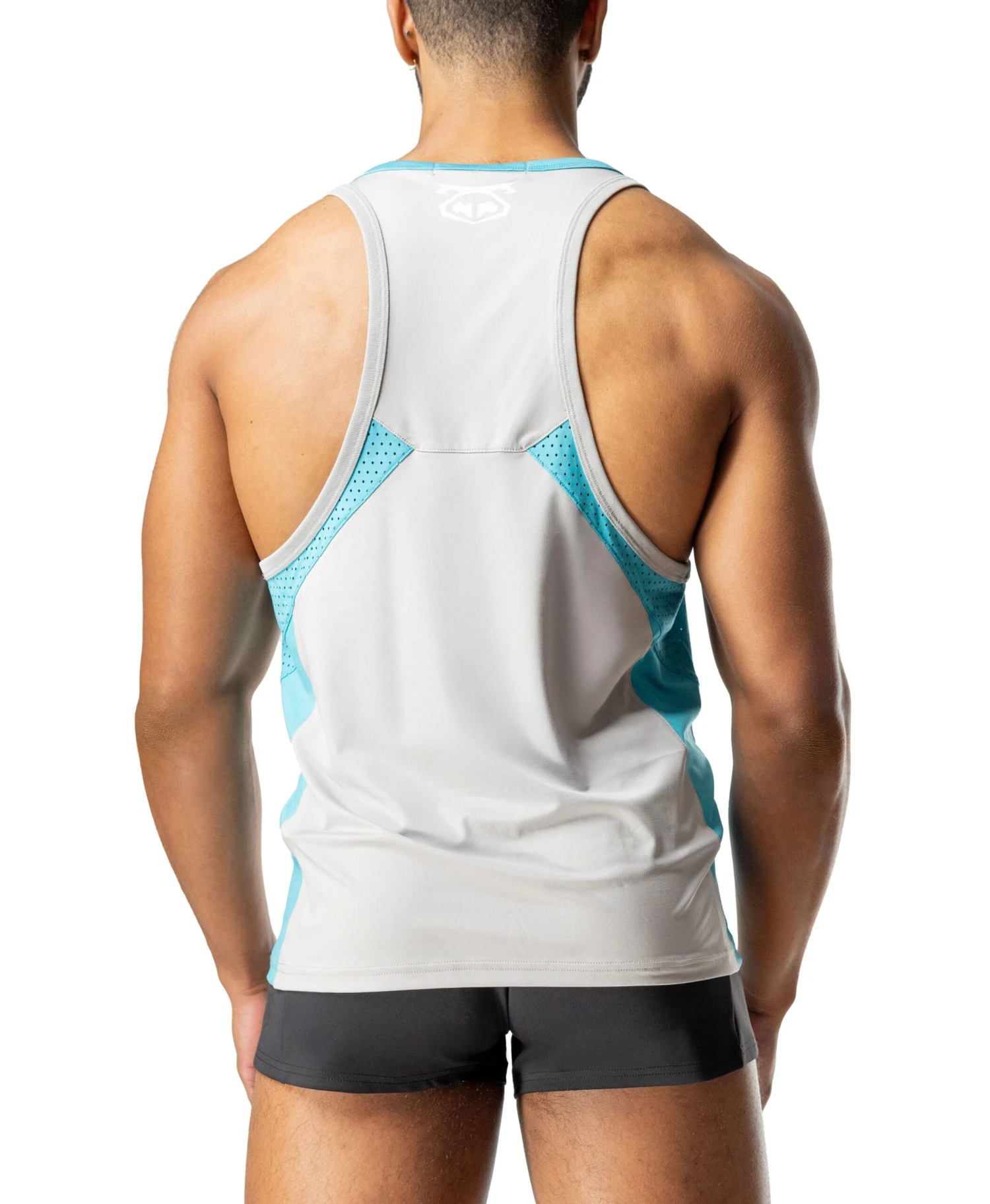 Agility Racerback Tank Top 2 Agility Racerback Tank Top – Bild 2