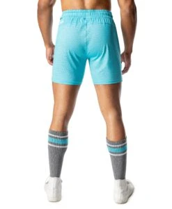 Agility Rugby Short 7 Agility Rugby Short -Herren Mode Waesche Agility Rugby Short 3